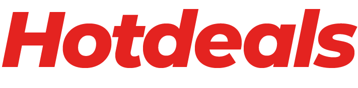 Hotdeals logo