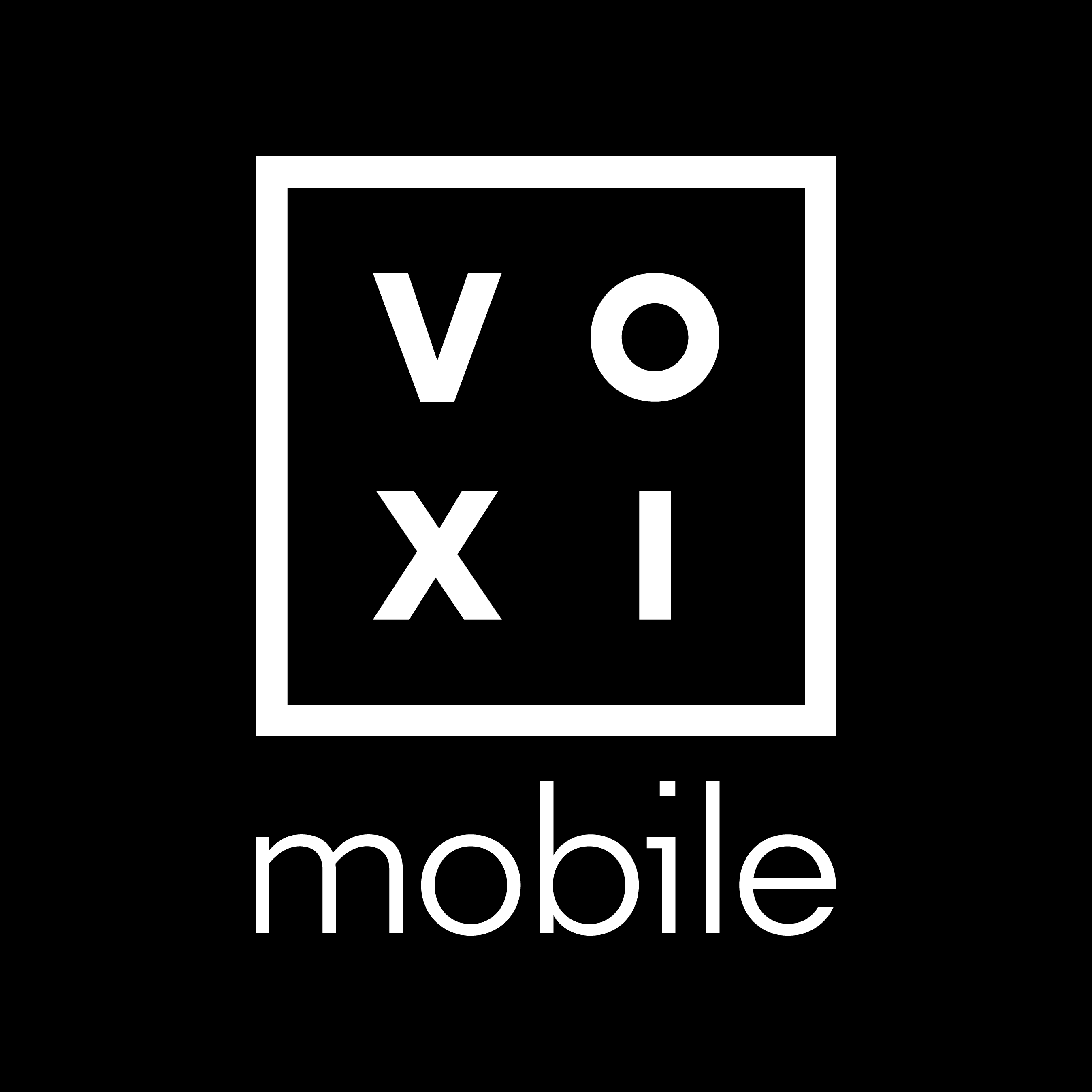 VOXI