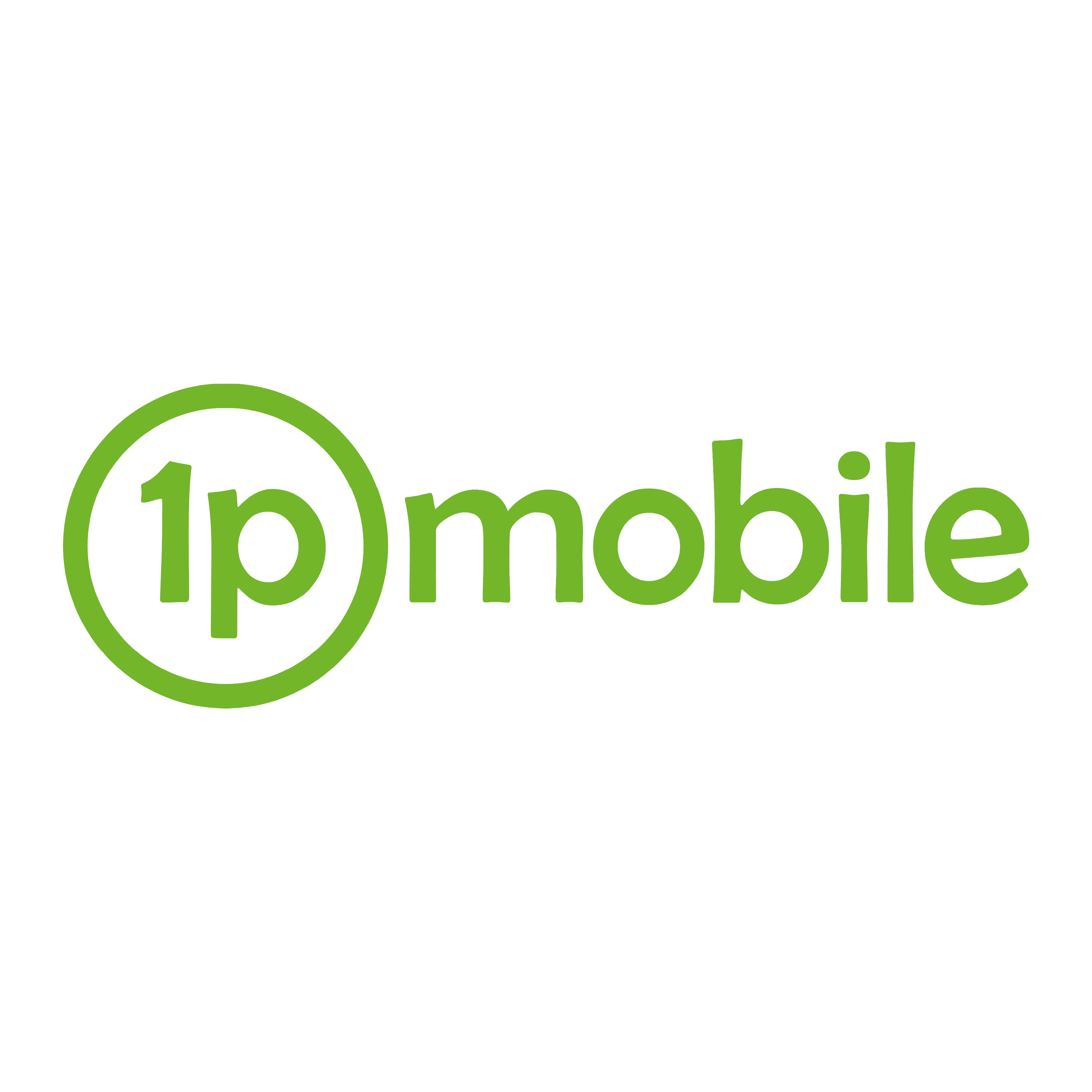 1pMobile