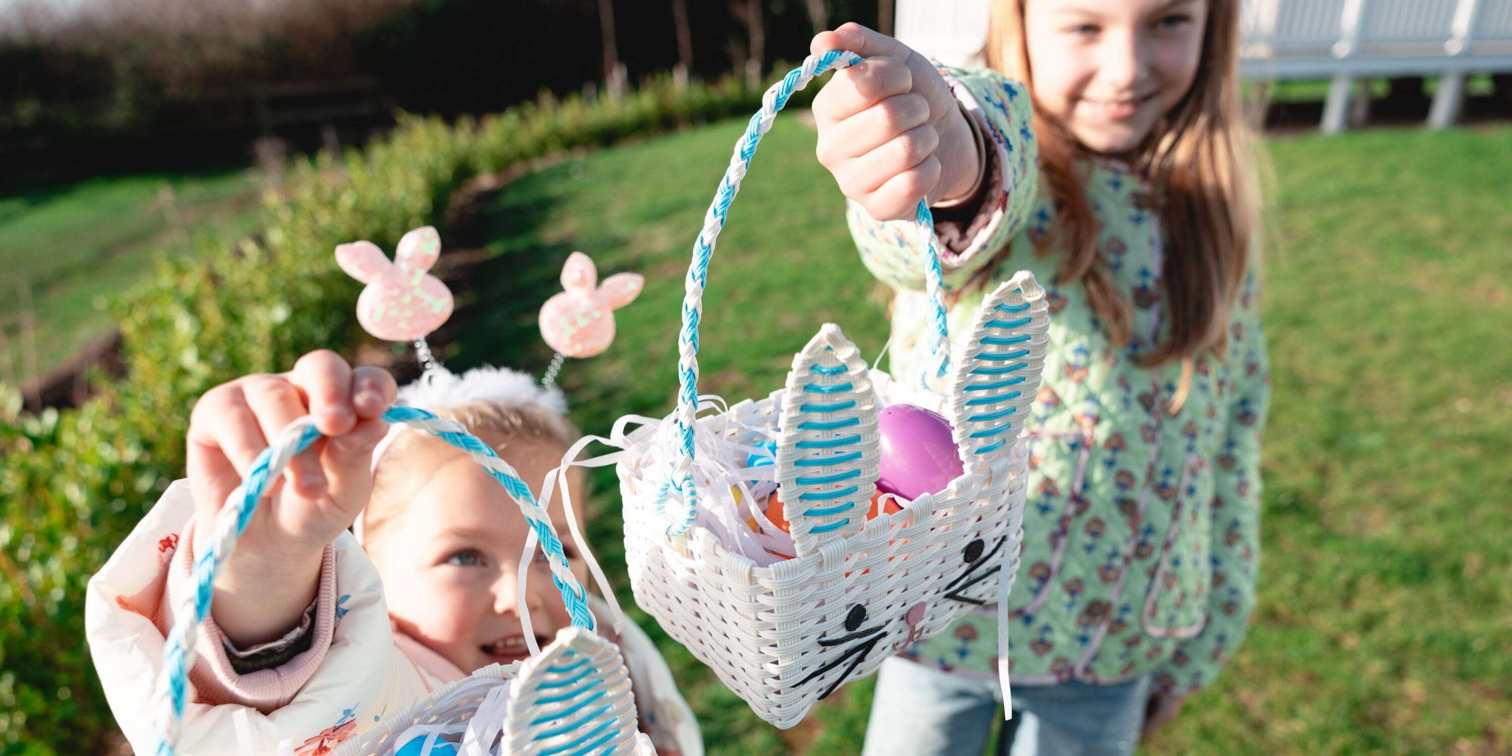 Easter breaks from just £149